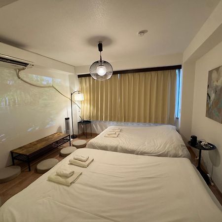 شقة Waseda House طوكيو المظهر الخارجي الصورة