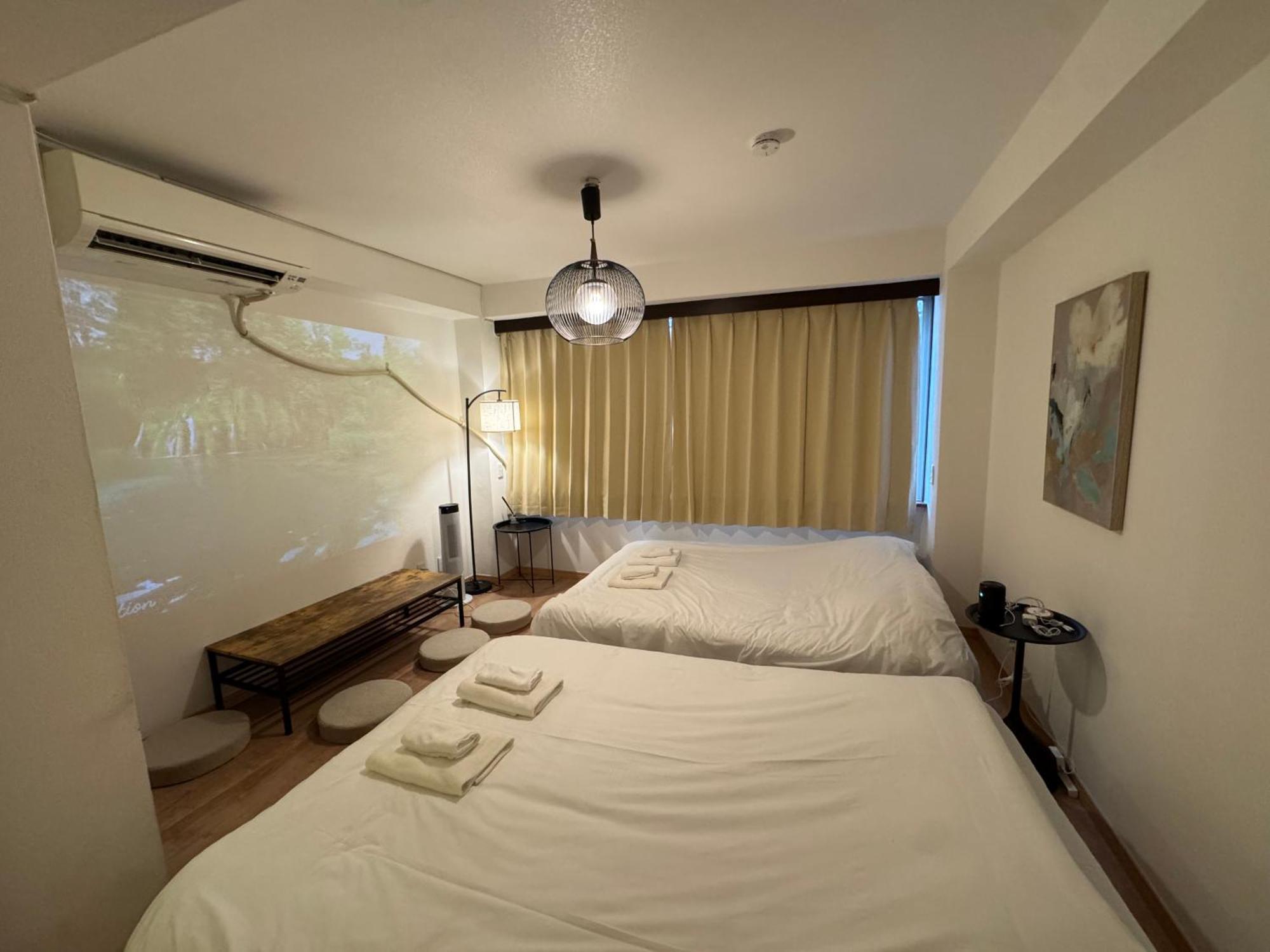 شقة Waseda House طوكيو المظهر الخارجي الصورة